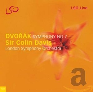 Sinfonie Nr. 7 [CD]