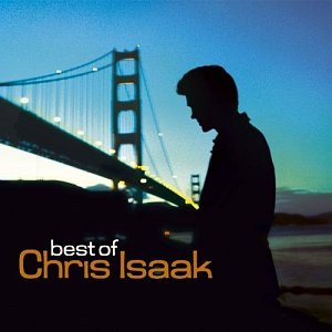 Best Of Chris Isaak [CD]
