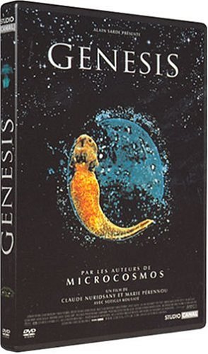 Genesis [DVD]