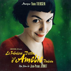 Die fabelhafte Welt der Amelie [CD]
