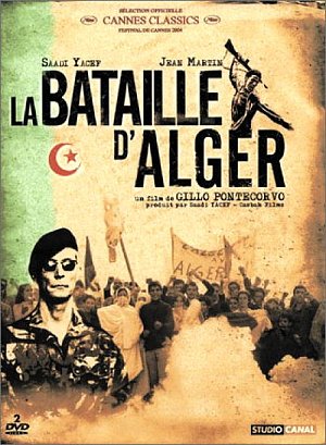 La Bataille d'Alger [DVD]