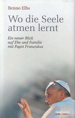 Wo die Seele atmen lernt