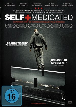 Self Medicated [DVD]