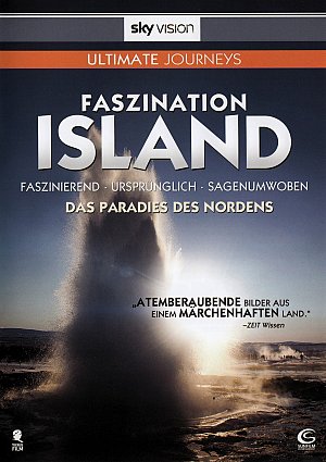 Faszination Island [DVD]
