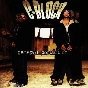 General Population [CD]