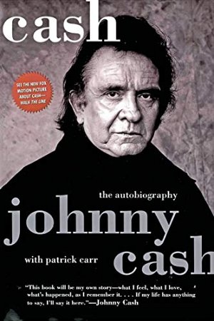 Cash - The Autobiography