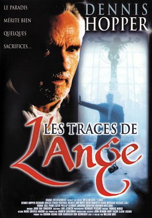 Les Traces de l'ange [DVD]