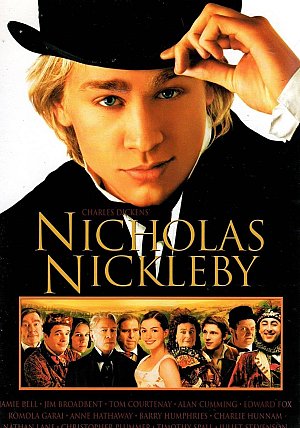 Nicholas Nickleby [DVD]