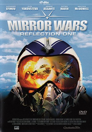 Mirror Wars - Reflection One [DVD]