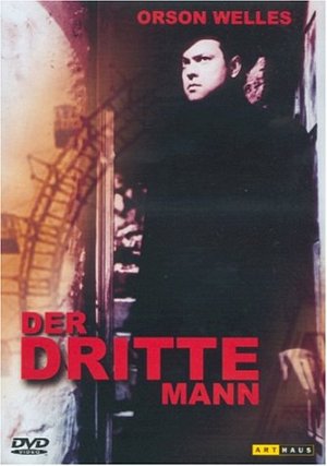 Der dritte Mann [DVD]