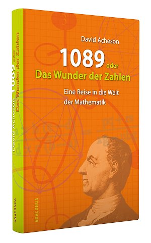 1089 oder das Wunder der Zahlen
