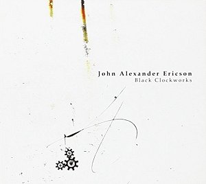 Black Clockworks [CD]