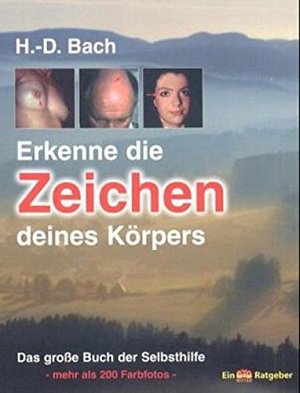 Erkenne die Zeichen deines Körpers