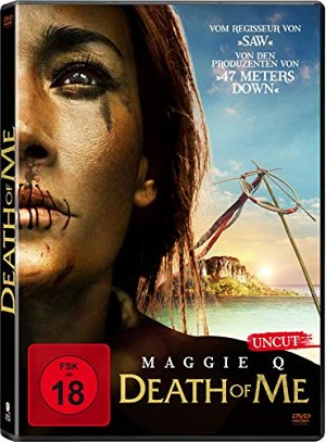 Death of Me [DVD]