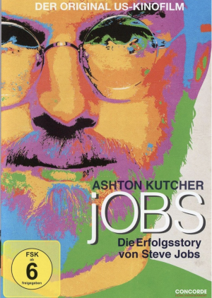 jOBS [DVD]