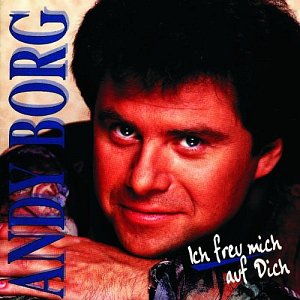 Ich freu mich auf Dich [CD]