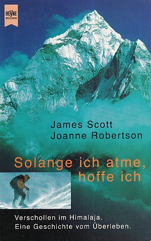 Solange ich atme, hoffe ich