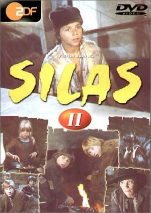 Silas 2 [DVD]
