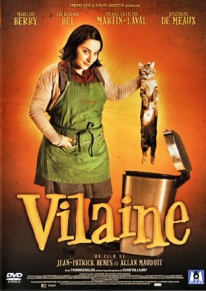 Vilaine [DVD]