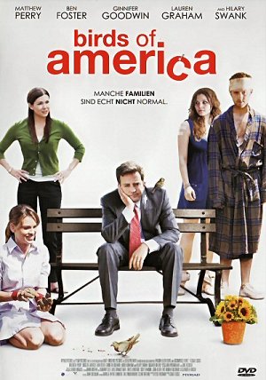 Birds of America [DVD]