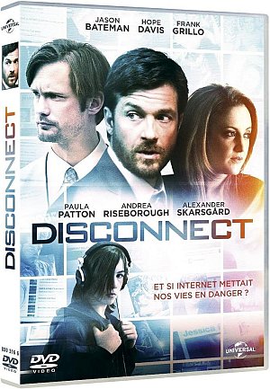 Disconnect [DVD]