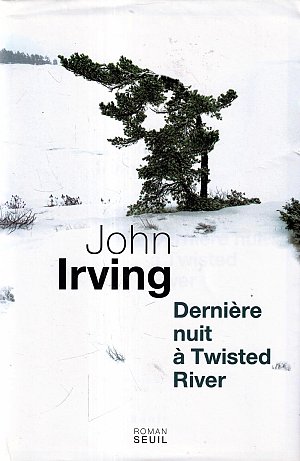 Dernière nuit à Twisted River