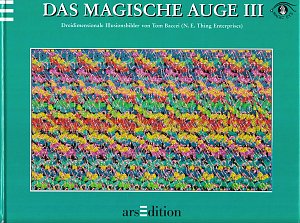 Das magische Auge III