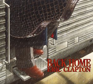 Back Home [CD]
