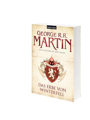 Das Lied von Eis und Feuer - Das Erbe von...