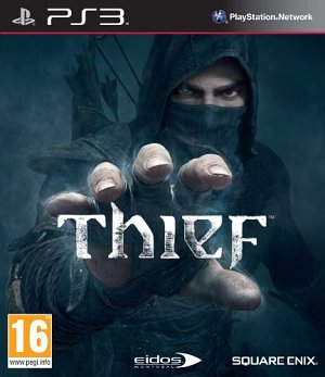 Thief [Sony PlayStation 3]