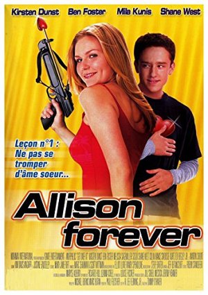Allison Forever [DVD]