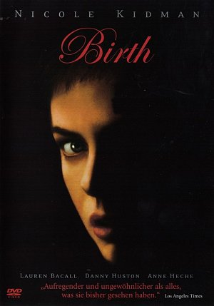 Birth [DVD]