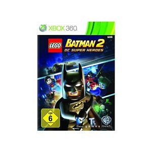 LEGO Batman 2 - DC Super Heroes