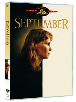 September [DVD]