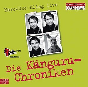 Die Känguru-Chroniken