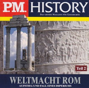 Weltmacht Rom - Teil 2