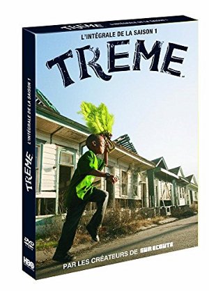 Treme - Saison 1 [DVD]