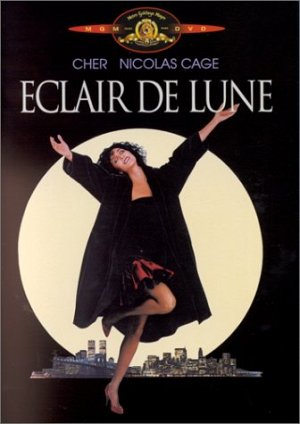 Eclair de Lune  [DVD]
