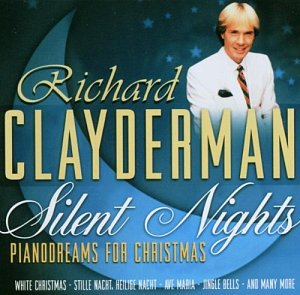 Silent Nights  [CD]