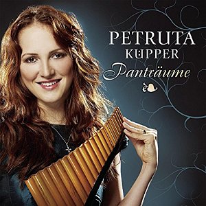 Panträume [CD]