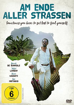 Am Ende aller Strassen [DVD]