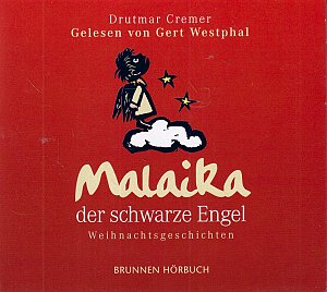 Malaika - der schwarze Engel