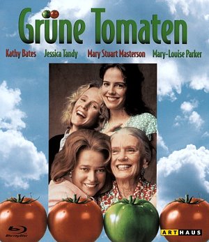 Grüne Tomaten [Blu-ray]