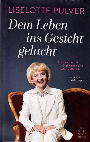 Dem Leben ins Gesicht gelacht