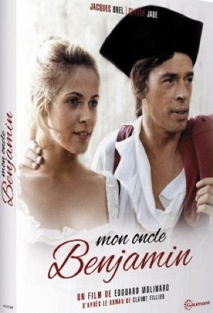 Mon oncle Benjamin [DVD]