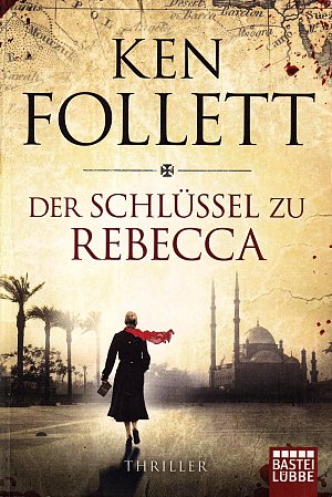 Der Schlüssel zu Rebecca