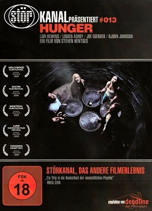 Hunger [DVD]