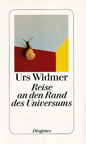Reise an den Rand des Universums