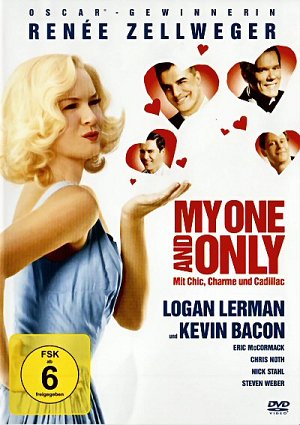 My one and Only [DVD]