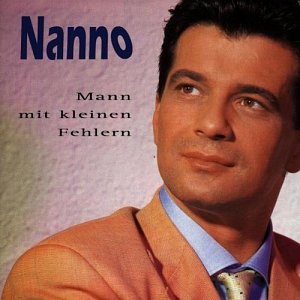 Mann mit Kleinen Fehlern [CD]